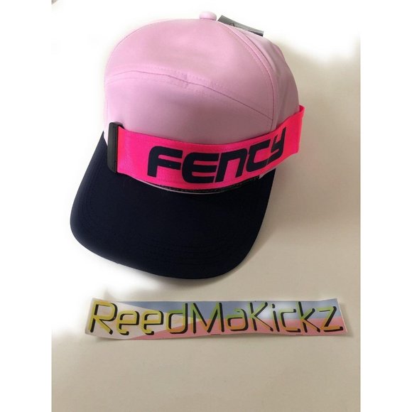 Puma Rihanna Fenty Giant strap cap hat - Picture 2 of 4